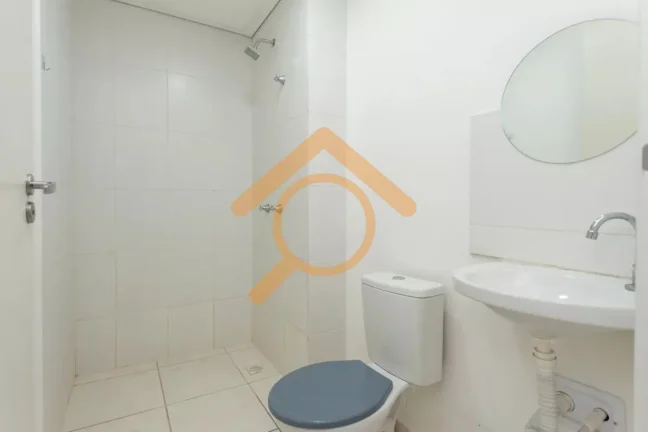 Imagem Apartamento à venda em São Paulo-SP, Bairro Socorro: 2 quartos, sala, garagem e 40m² de área!
