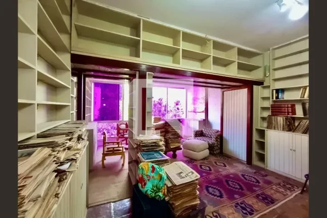 Imagem Apartamento à Venda - Leblon, 3 Quartos, 280 m2
