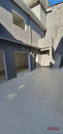 Imagem Sobrado com 5 dormitórios à venda, 300 m² por R$ 950.000,00 - Lauzane Paulista - São Paulo/SP