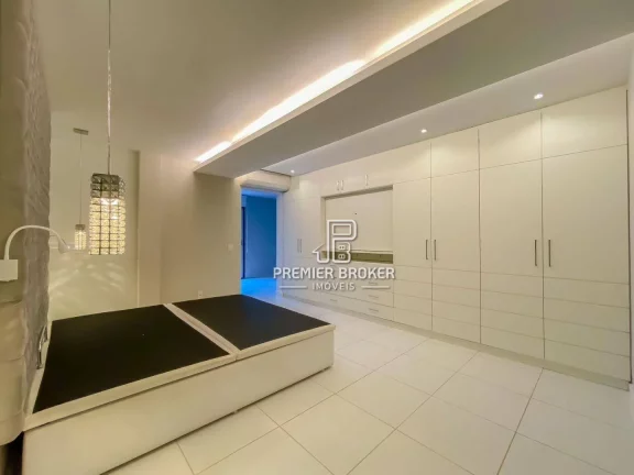 Imagem Cobertura com 3 suítes à venda, 260 m² por R$ 2.500.000 - Alto - Teresópolis/RJ