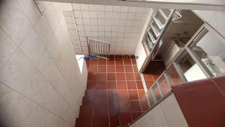 Imagem Sobrado à venda com 3 dormitórios, sendo 1 suíte, 2 vagas no Baeta Neves ao lado Shopping em São Bernardo do Campo