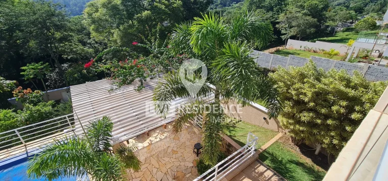 Imagem Condomínio Vilagio do Paradiso venda casa em condomínio fechado