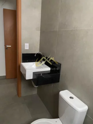 Imagem EXCELENTE LANÇAMENTO NOVINHO, PRONTO PARA MORAR OU PASSEAR COM A FAMILIA