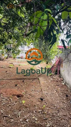 Imagem Terreno à venda, 384 m² por R$ 500.000,00 - Centro - Lagoa Santa/MG