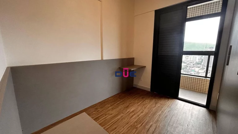 Imagem Apartamento de 2 dormitórios com suíte, varanda gourmet e lazer completo na José Menino