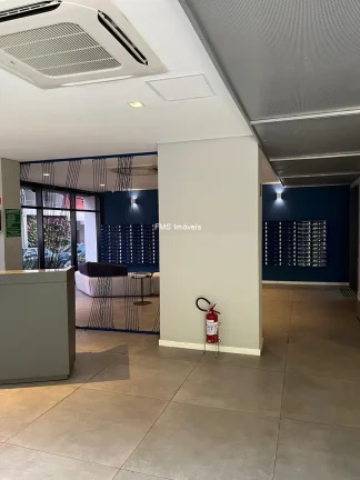 Imagem Apartamento para locação em São Paulo-SP, bairro Sumaré, 1 quarto, 1 sala, 29m²! Venha conferir!