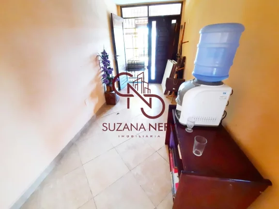 Imagem CASA DUPLEX COM 5 QUARTOS EM POTILÂNDIA, LAGOA NOVA-NATAL