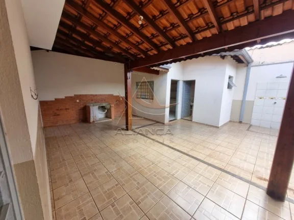 Imagem Casa - Ribeirão Preto - Cândido Portinari