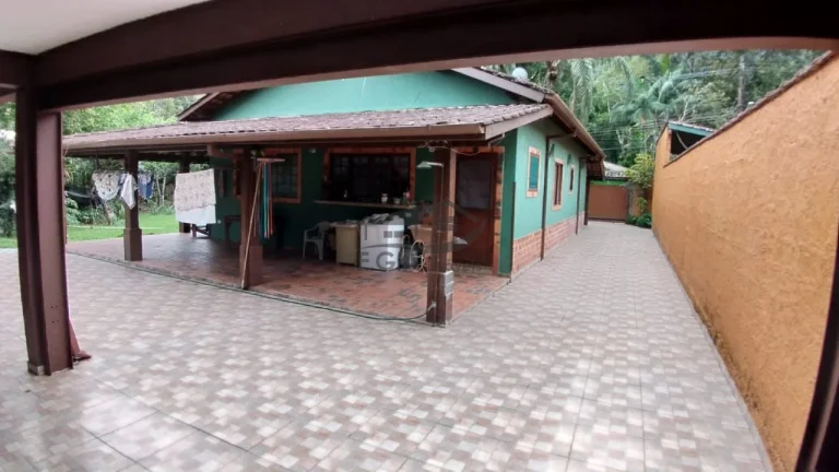 Imagem CASA NA PRAIA DE BOIÇUCANGA