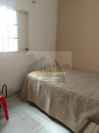 Imagem CA-25271 - CASA TÉRREA COM 3 QUARTOS À VENDA EM SANTANA - SJCAMPOS