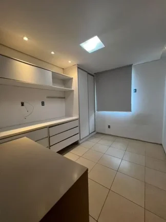 Imagem Apartamento 3 dormitórios para Venda em Teresina, Fatima, 3 dormitórios, 3 suítes, 4 banheiros, 2 vagas