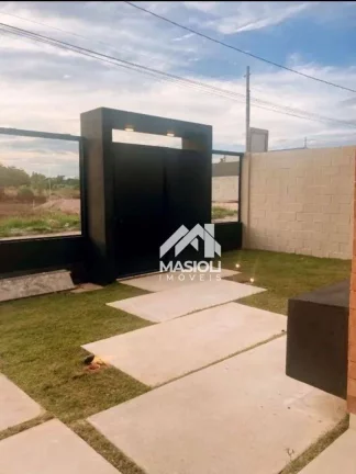 Imagem Casa à venda, 156 m² por R$ 1.300.000,00 - Morada do Sol - Vila Velha/ES