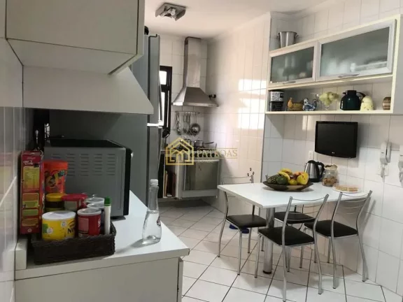Imagem Apartamento Padrão