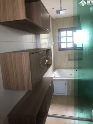 Imagem Sobrado com 3 Dormitorio(s) localizado(a) no bairro Parque Residencial Itapeti em Mogi das Cruzes / Mato Grosso do Sul Ref.:44468