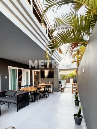Imagem Casa à venda no Portal das Águas, 5 quartos, piscina, PETROLINA - PE