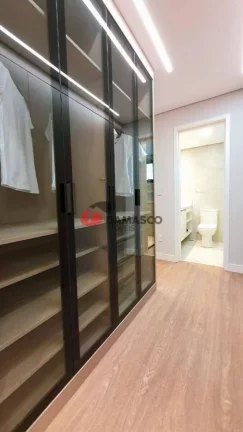 Imagem Apartamento à venda, Vila Assunção, Santo André, SP