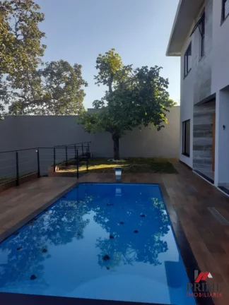 Imagem Casa - Bairro Joá - Lagoa Santa