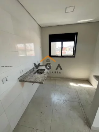 Imagem Apartamento para Venda em São Paulo, Vila Laís, 2 dormitórios, 1 banheiro, 1 vaga