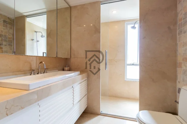 Imagem Apartamento em Campo Belo Condomínio Campo Belíssimo