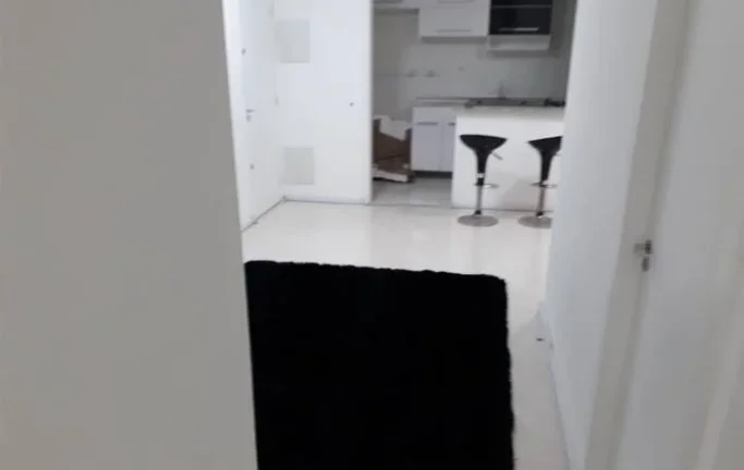 Imagem Campestre Alugo Apto em Santo André,