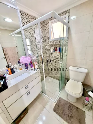 Imagem Condomínio Quartier Residence Jaguaré à venda