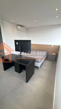 Imagem Cobertura com 1 Quarto para venda ou aluguel, 86m² - Jardim Paulista