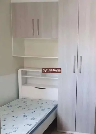 Imagem SOBRADO 64M² - 2 DORMS, 2 VAGAS - VILA NOVA MAZZEI, SÃO PAULO/SP