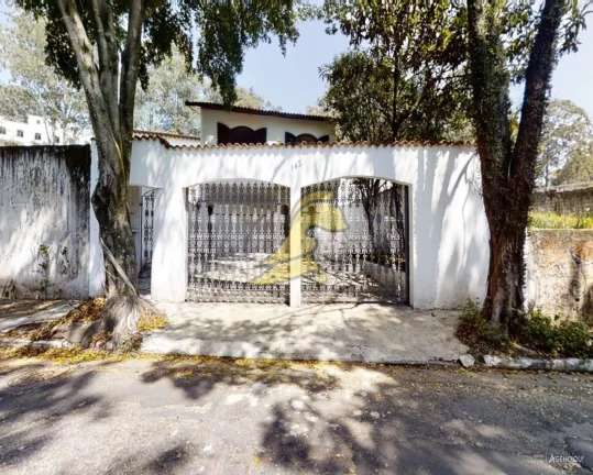 Imagem CASA RESIDENCIAL em São Paulo - SP, VILA SÃO FRANCISCO
