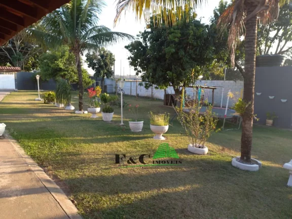 Imagem Chácara Condomínio para Venda em Limeira, Bairro dos Pires, 2 dormitórios, 1 suíte, 2 banheiros, 4 vagas