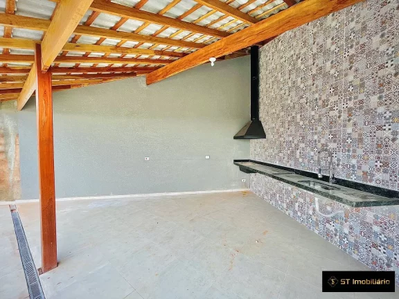 Imagem Oportunidade - Casa de campo com 3 dormitórios à venda em Mairiporã!