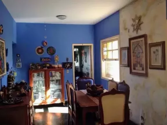 Imagem Casa à venda, 3 quartos, 3 vagas, IDULIPE - Santa Luzia/MG