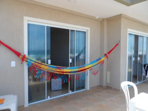 Imagem APARTAMENTO RESIDENCIAL em Cabo Frio - RJ, Peró