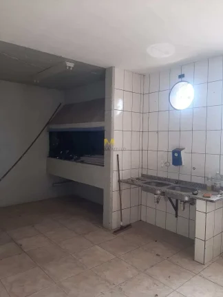 Imagem Ampla Loja Comercial para alugar, com 300m2 no Centro de Piraquara em cima do Banco do Brasil,