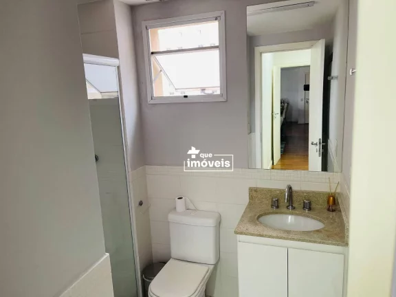 Imagem Apartamento com 2 dormitórios à venda, 122 m² por R$ 1.099.000,00 - Parque dos Príncipes - São Paulo/SP
