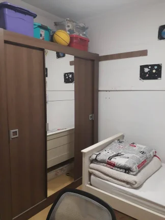 Imagem Apartamento lindo 75 m² 3 dormitórios com suite em Santo Andre