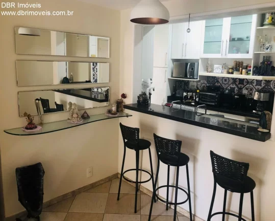 Imagem APARTAMENTO RESIDENCIAL em São Paulo - SP, Tatuapé