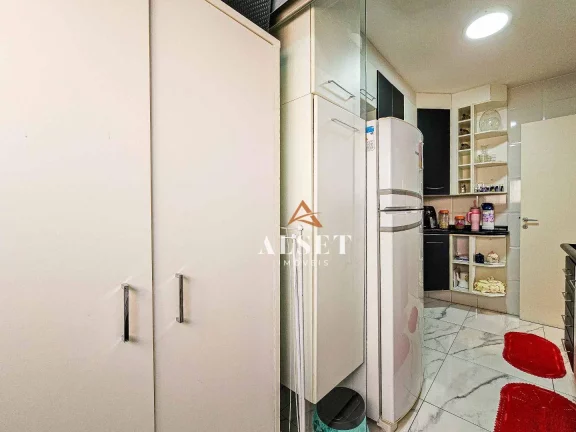 Imagem Apartamento com 2 dormitórios no Tatuapé