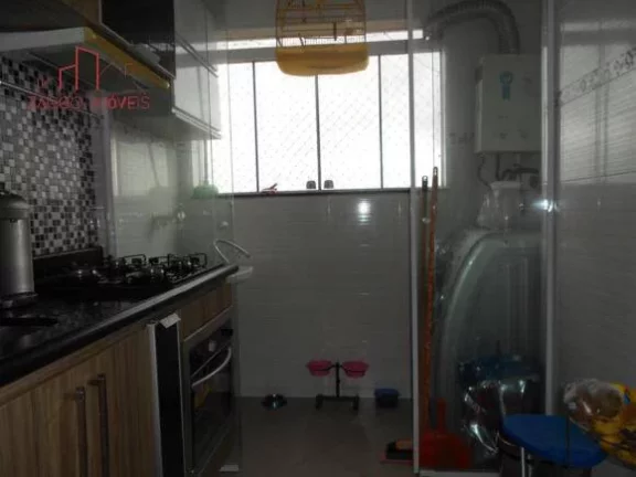 Imagem Oportunidade! Lindo Apartamento - 48m² - 2 dormitórios