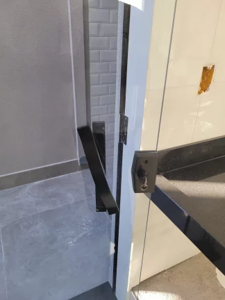 Imagem VENDE-SE CASA NOVA NO PRIMO MENEGHETI II