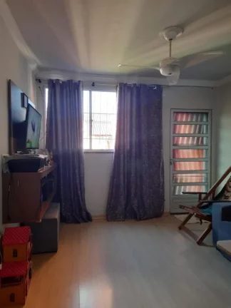 Imagem Apartamento para Venda em Belo Horizonte / MG no bairro Jardim Vitória