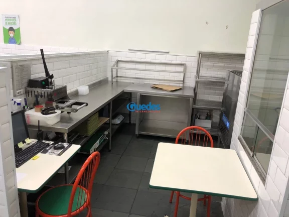 Imagem Ponto Comercial em Diadema