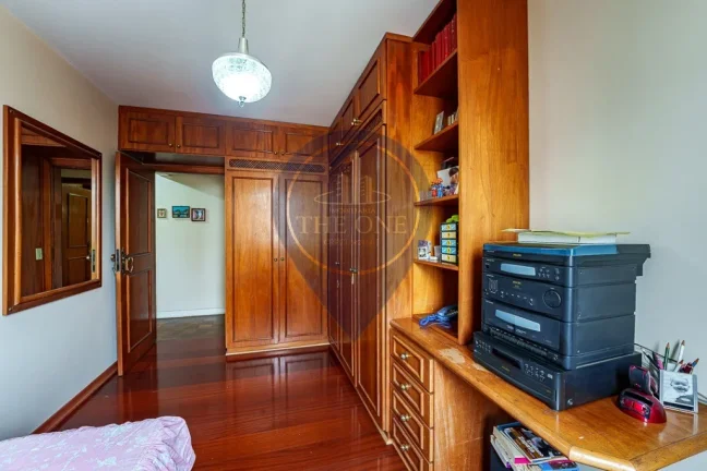 Imagem Apartamento à venda em Perdizes, São Paulo-SP: 3 quartos, 1 suíte, 2 salas, 3 banheiros, 1 vaga de garagem, 116m².