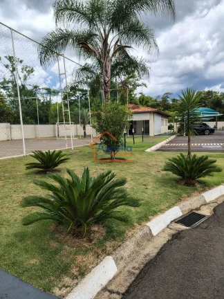 Imagem Apartamento em Jardim Suécia, Mogi Guaçu/SP
