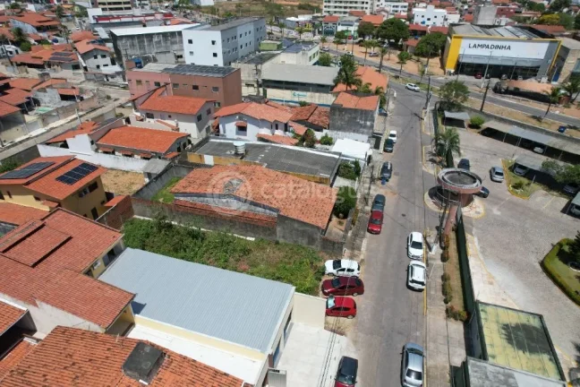 Imagem Amplo Ponto Comercial + Casa + Terreno à venda em Nova Parnamirim, Parnamirim