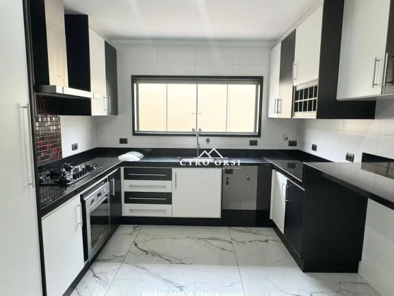 Imagem Casa com 3 dormitórios à venda, 256 m² por R$ 750.000,00 - Nova América - Piracicaba/SP