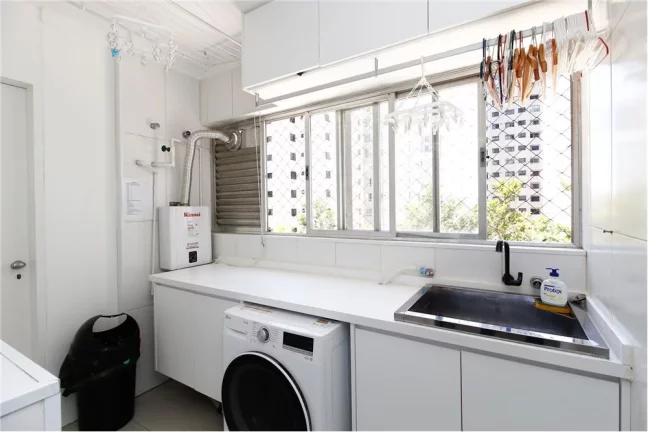 Imagem APARTAMENTO RESIDENCIAL em São Paulo - SP, Aclimação