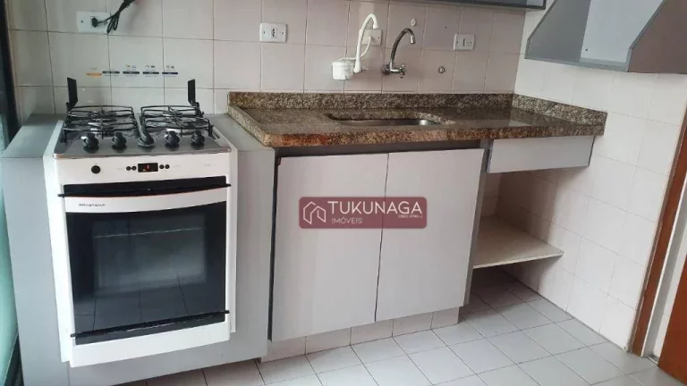 Imagem Apartamento à venda, 69 m² por R$ 420.000,00 - Santana - São Paulo/SP