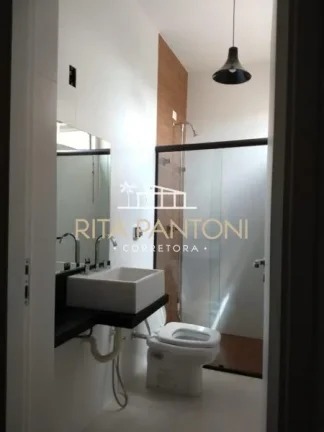 Imagem Casa - Ribeirão Preto - Alto da Boa Vista