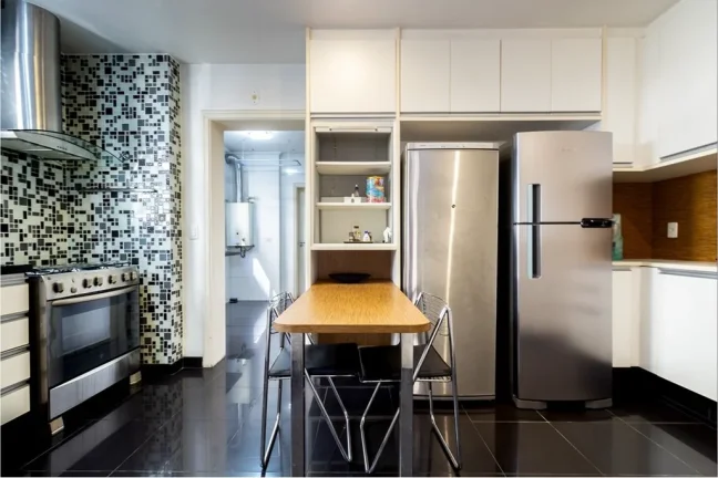Imagem APARTAMENTO RESIDENCIAL em São Paulo - SP, Perdizes