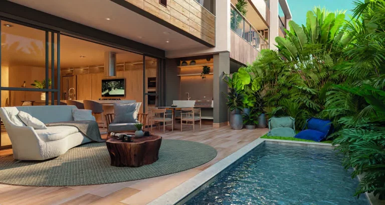 Imagem Casa em Condomínio para Venda em Rio de Janeiro / RJ no bairro Barra da Tijuca